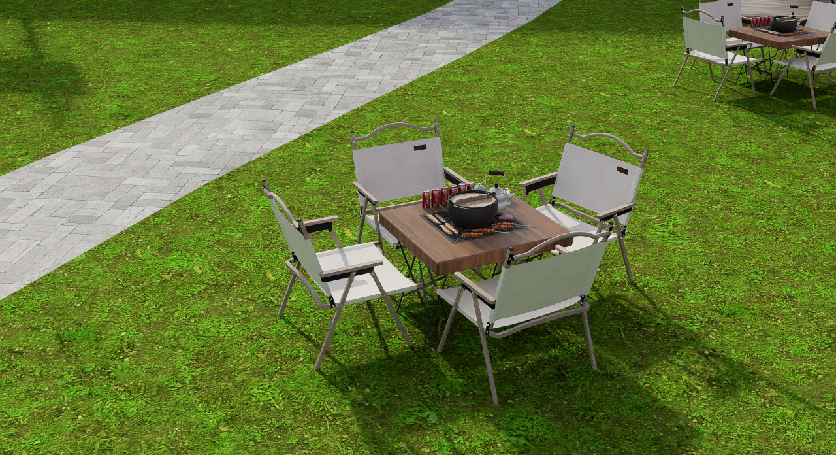 土默特左旗酒店帐篷定制：解锁旅居新体验，打造差异化竞争力